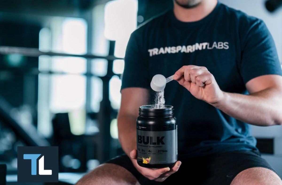 pre workout